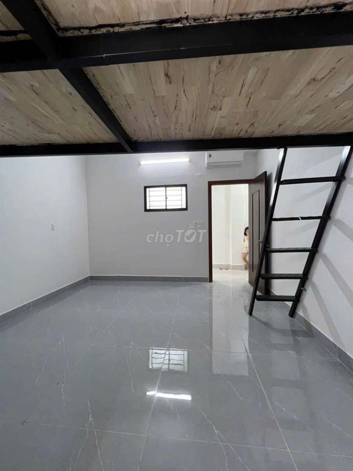 Dự án 20 phòng mới Ngay Hà Huy Giáp chỉ 3trx sẵn máy lạnh 