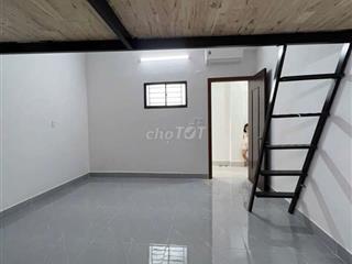 Dự án 20 phòng mới Ngay Hà Huy Giáp chỉ 3trx sẵn máy lạnh 