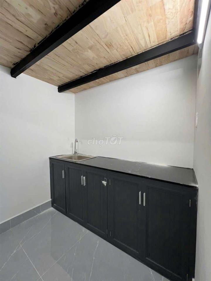 Dự án 20 phòng mới Ngay Hà Huy Giáp chỉ 3trx sẵn máy lạnh 