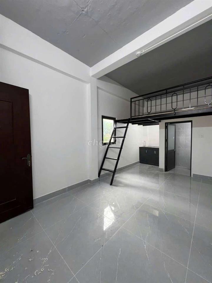 Dự án 20 phòng mới Ngay Hà Huy Giáp chỉ 3trx sẵn máy lạnh 