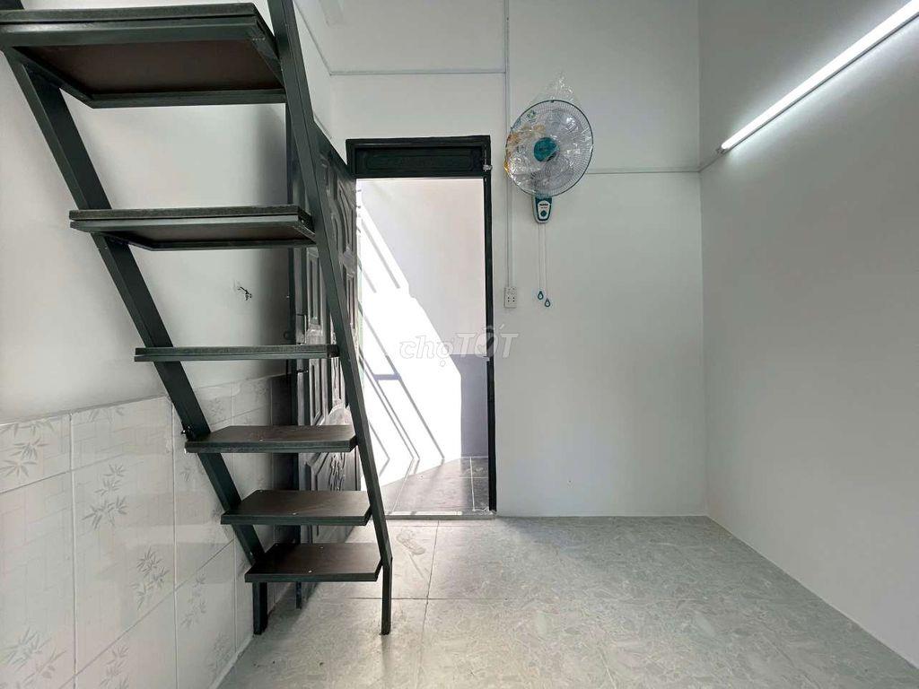 Dự án 70 phòng mới đều có ban công ở nguyễn văn quá 