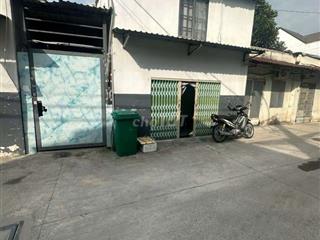 1 trệt 1 lầu chỉ 4tr5 ngay Hà Huy Giáp - thạnh lộc 2 