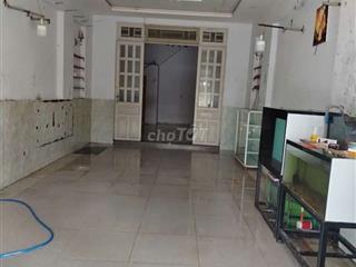 Mặt bằng TA15 - Lê Văn Khương