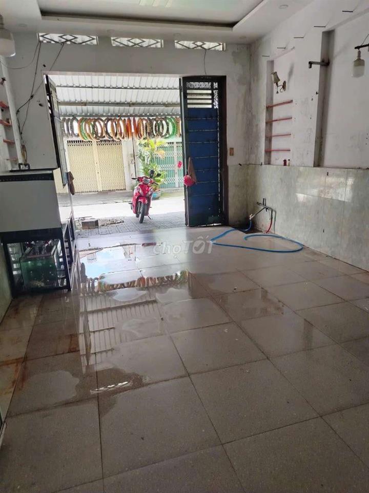 Mặt bằng TA15 - Lê Văn Khương
