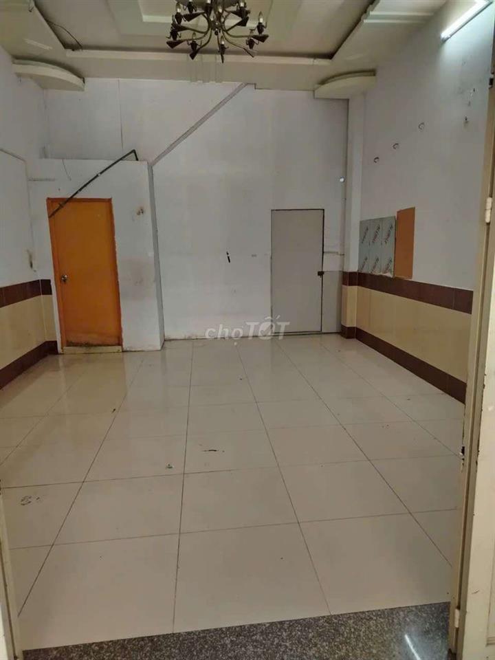 Mặt bằng TA15 - Lê Văn Khương