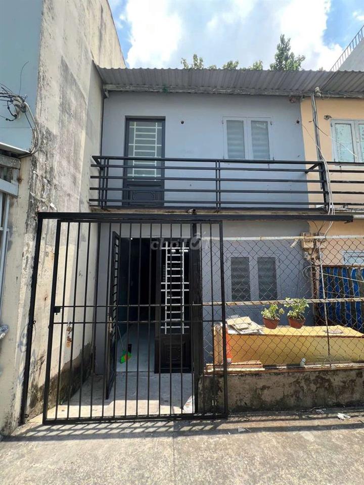 nguyên căn chính chủ 1 lầu 2pn cọc 1 tháng