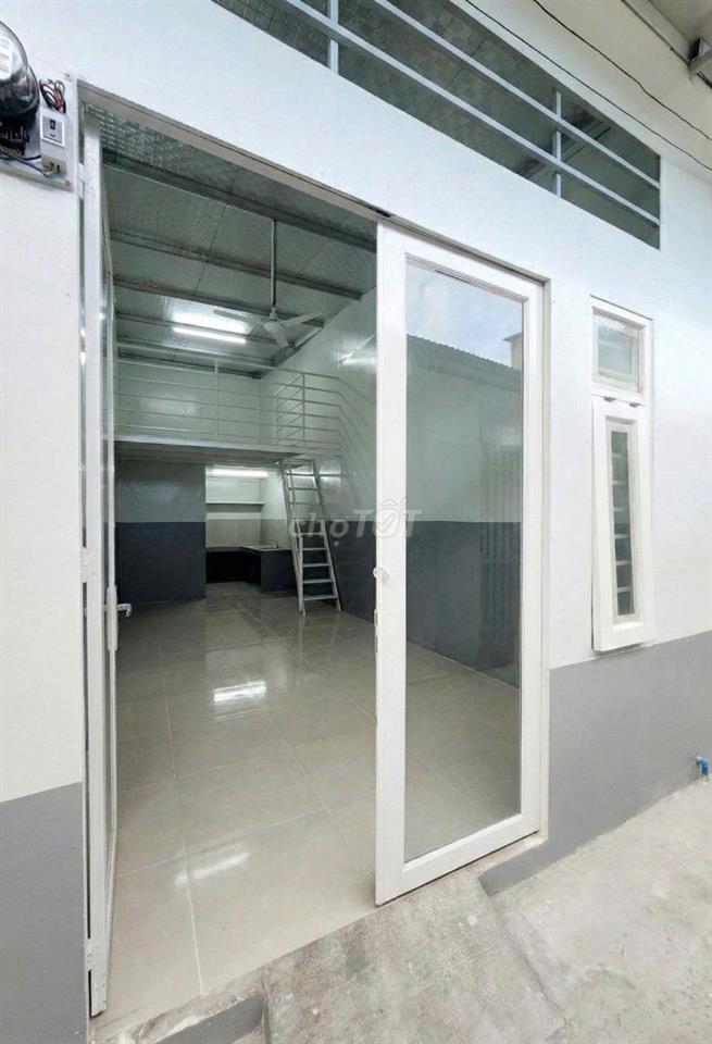🏠 CHO THUÊ PHÒNG TRỌ GIÁ RẺ HUỲNH TẤN PHÁT GẦN KCX TÂN THUẬN Q4 NHÀ BÈ