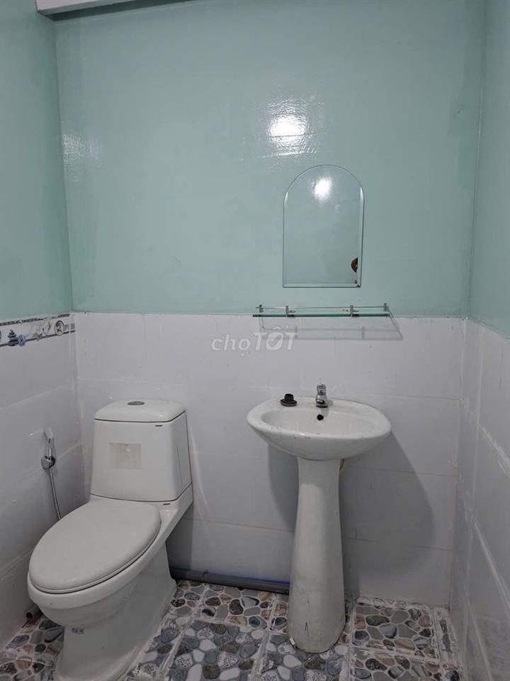 🏠 CHO THUÊ PHÒNG TRỌ GIÁ RẺ HUỲNH TẤN PHÁT GẦN KCX TÂN THUẬN Q4 NHÀ BÈ