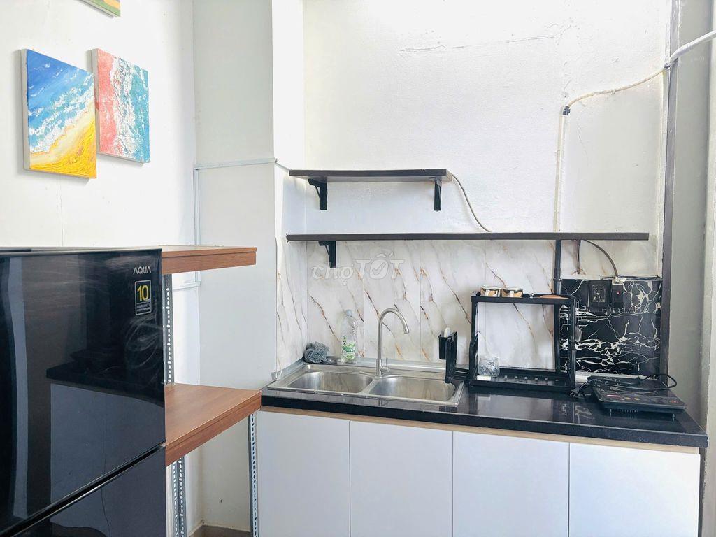 Chính chủ cho thuê căn hộ 5tr5 Hưng Gia 5 – Phú Mỹ Hưng, Quận 7