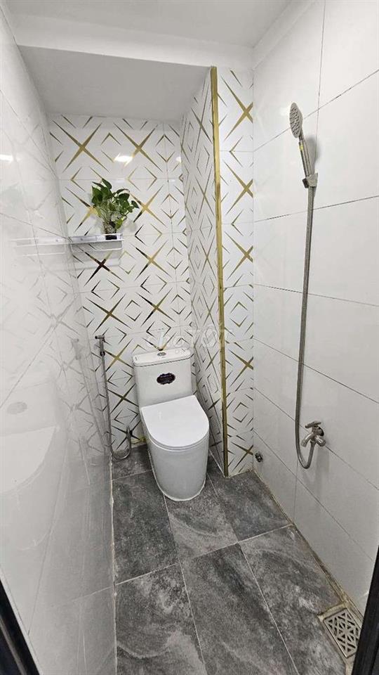 Cho thuê nhà mới siêu đẹp
