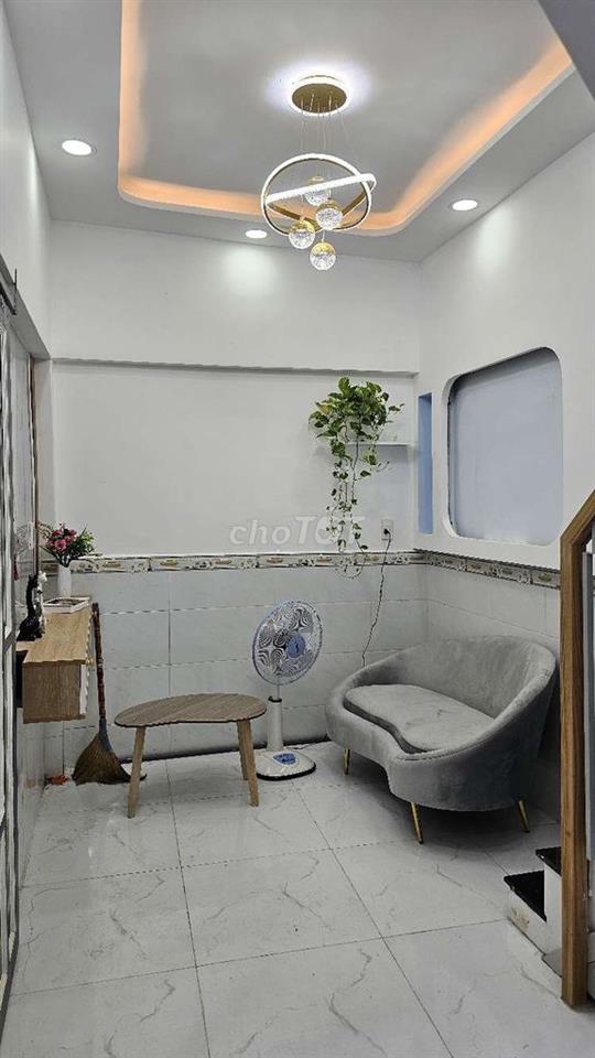 Cho thuê nhà mới siêu đẹp
