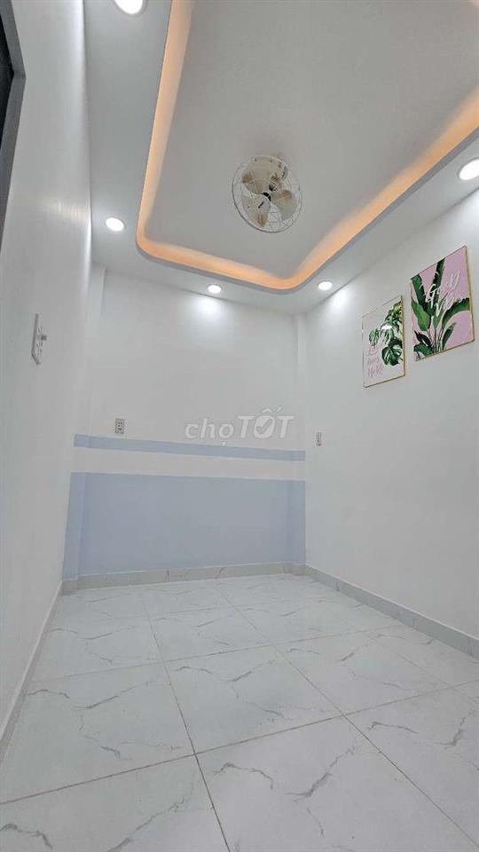 Cho thuê nhà mới siêu đẹp