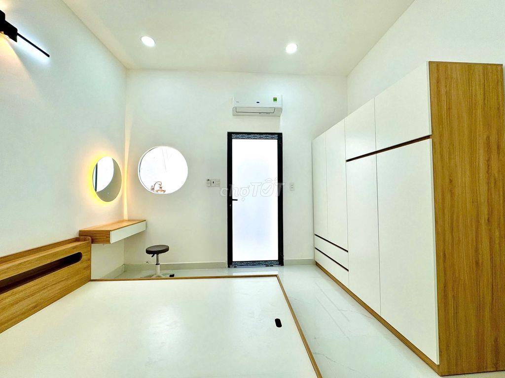 HHMG1%, Bán nhà chính chủ 36/4/7 Huỳnh Văn Nghệ, 38m2, Hẻm xe hơi