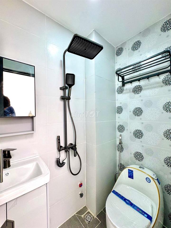 HHMG1%, Bán nhà chính chủ 36/4/7 Huỳnh Văn Nghệ, 38m2, Hẻm xe hơi