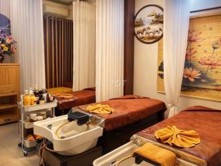 SANG NHƯỢNG SPA DƯỠNG SINH MỚI 95%