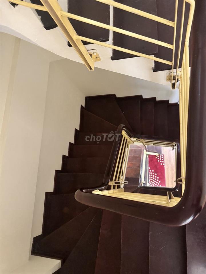 Cho thuê nhà ngõ 295 Thụy Khê