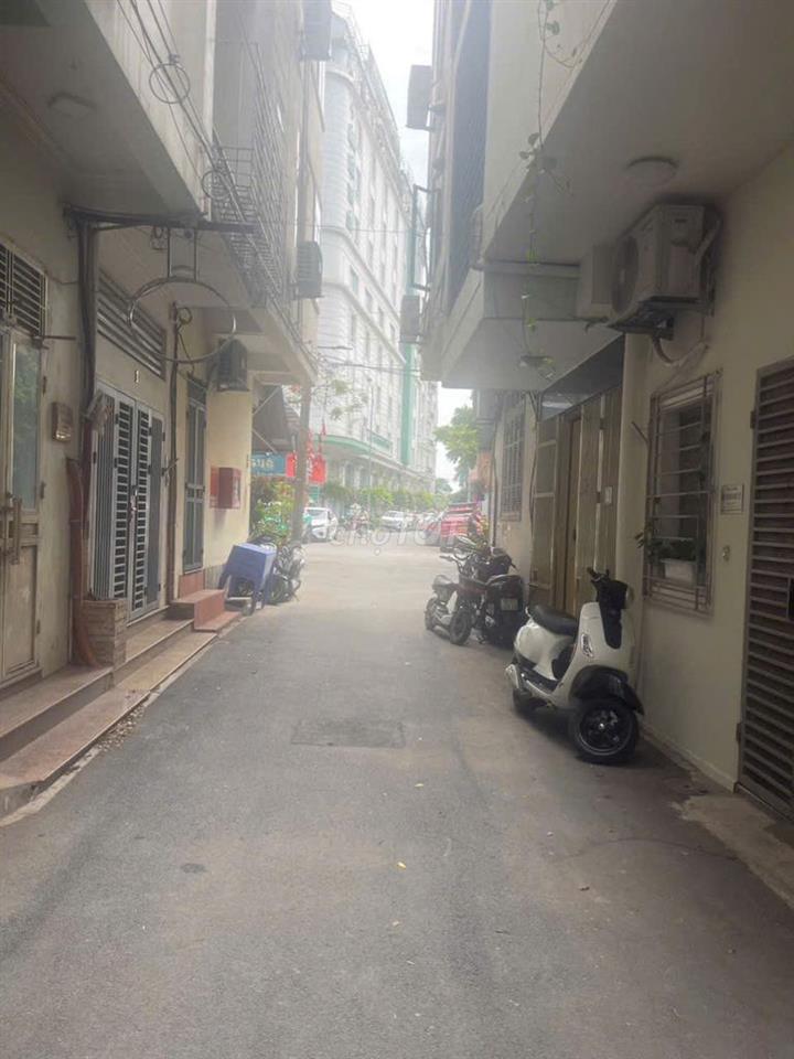 Cho thuê nhà ngõ 295 Thụy Khê