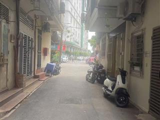 Cho thuê nhà ngõ 295 Thụy Khê