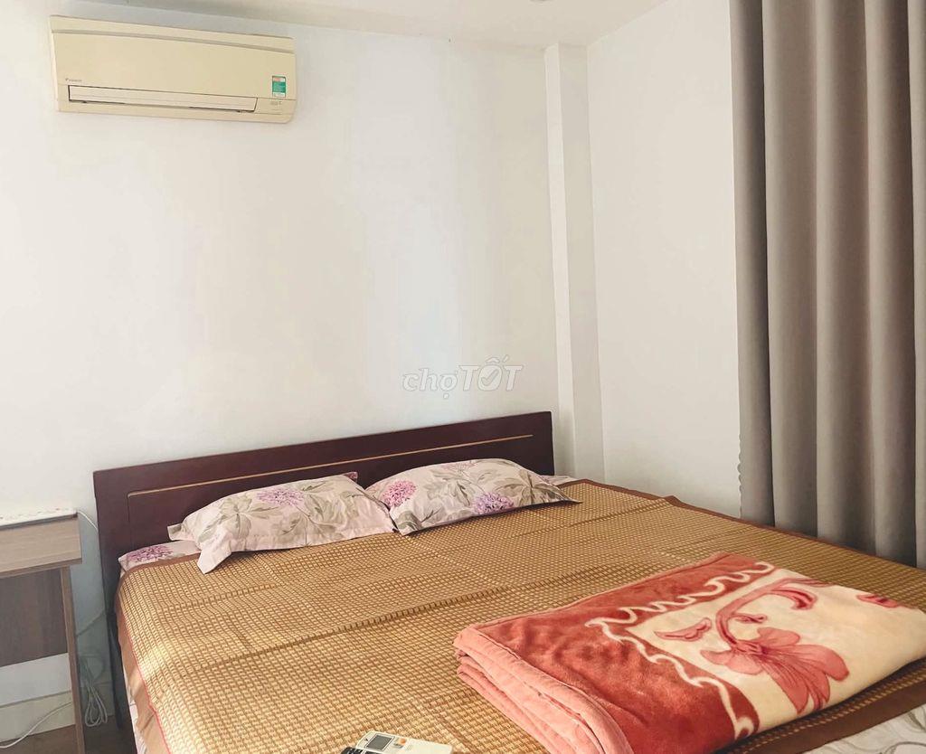 Căn hộ cách biển Mỹ Khê 5 phút đi bộ