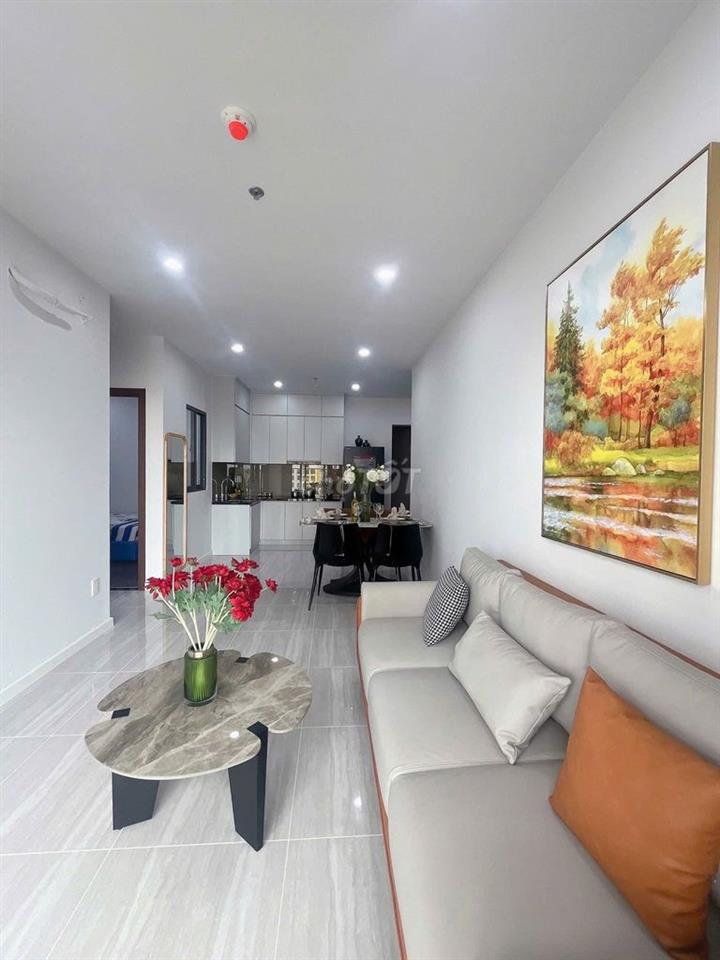 CĂN HỘ 2PN KHU ĐÔNG HÒA – KHÔNG GIAN SỐNG CHO GIA ĐÌNH TRẺ