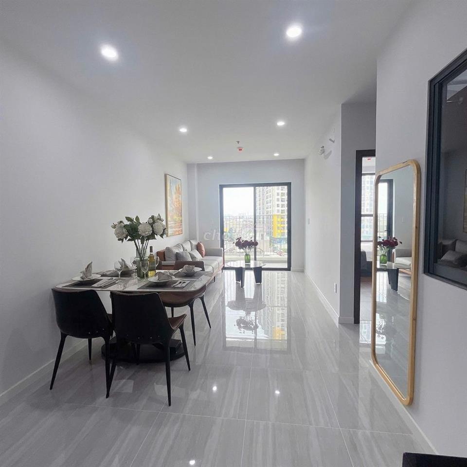CĂN HỘ 2PN KHU ĐÔNG HÒA – KHÔNG GIAN SỐNG CHO GIA ĐÌNH TRẺ
