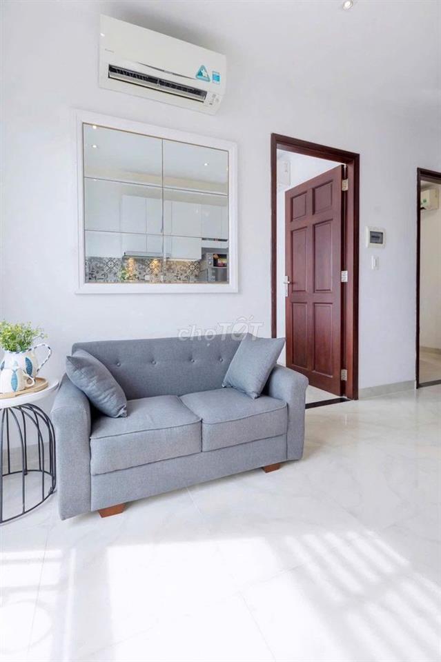 CHO THUÊ CĂN HỘ 2PN – ĐƯỜNG 30/4, PHƯỜNG BÌNH THẮNG, DĨ AN -  NTCB