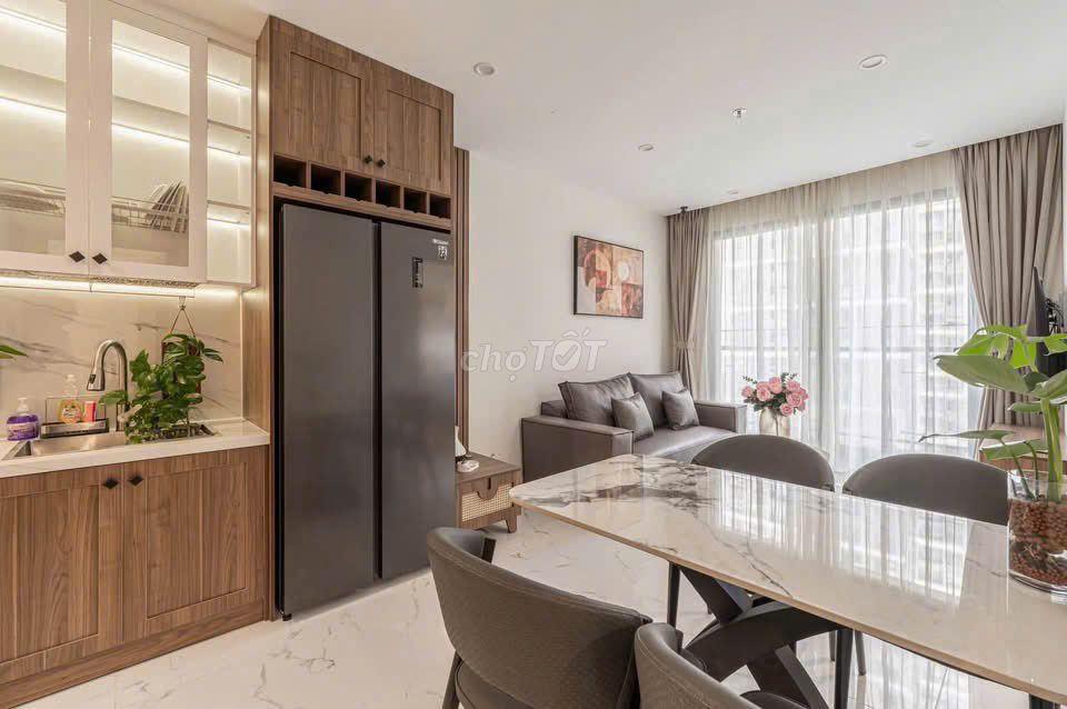 CHO THUÊ CĂN HỘ 2PN – ĐƯỜNG 30/4, PHƯỜNG BÌNH THẮNG, DĨ AN -  NTCB