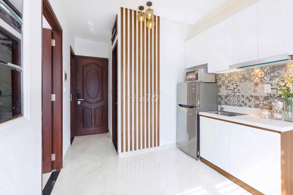 CHO THUÊ CĂN HỘ 2PN – ĐƯỜNG 30/4, PHƯỜNG BÌNH THẮNG, DĨ AN -  NTCB