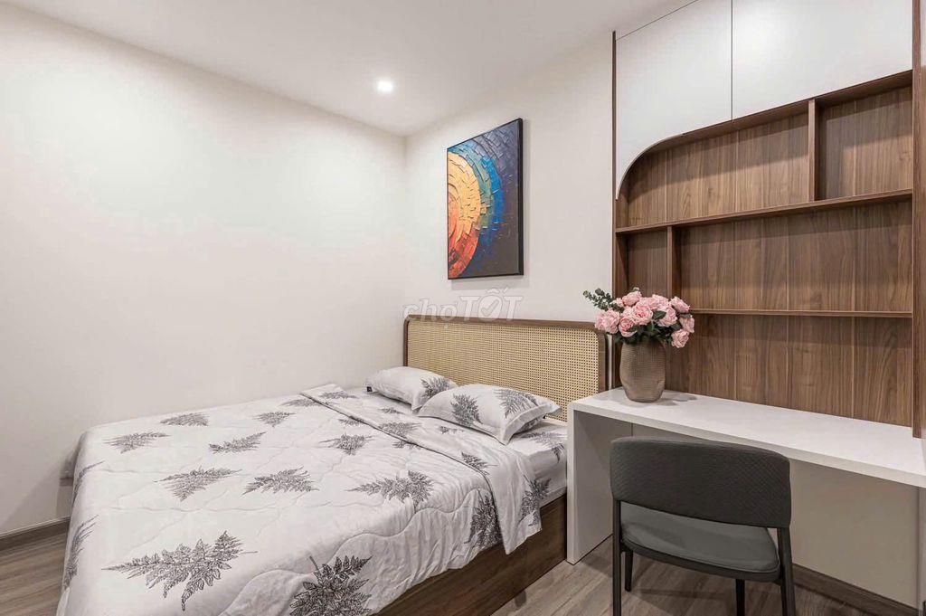 CHO THUÊ CĂN HỘ 2PN – ĐƯỜNG 30/4, PHƯỜNG BÌNH THẮNG, DĨ AN -  NTCB