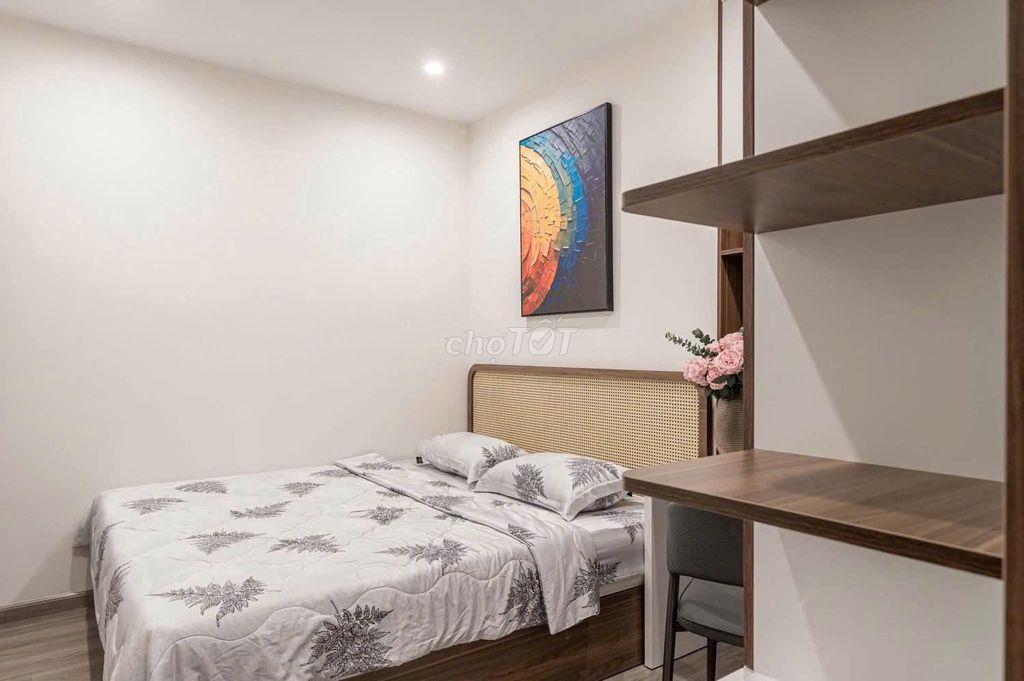 CHO THUÊ CĂN HỘ 2PN – ĐƯỜNG 30/4, PHƯỜNG BÌNH THẮNG, DĨ AN -  NTCB