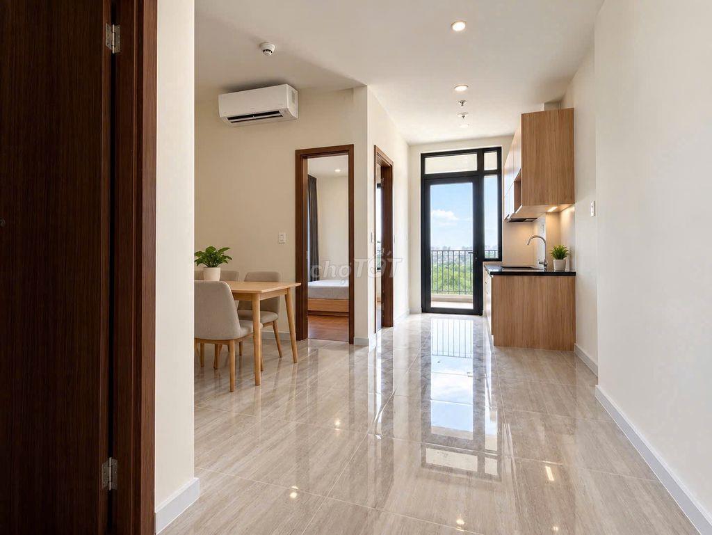 CHO THUÊ CĂN HỘ BCONS AVENUE – 1PN, 2PN GẦN LÀNG ĐẠI HỌC