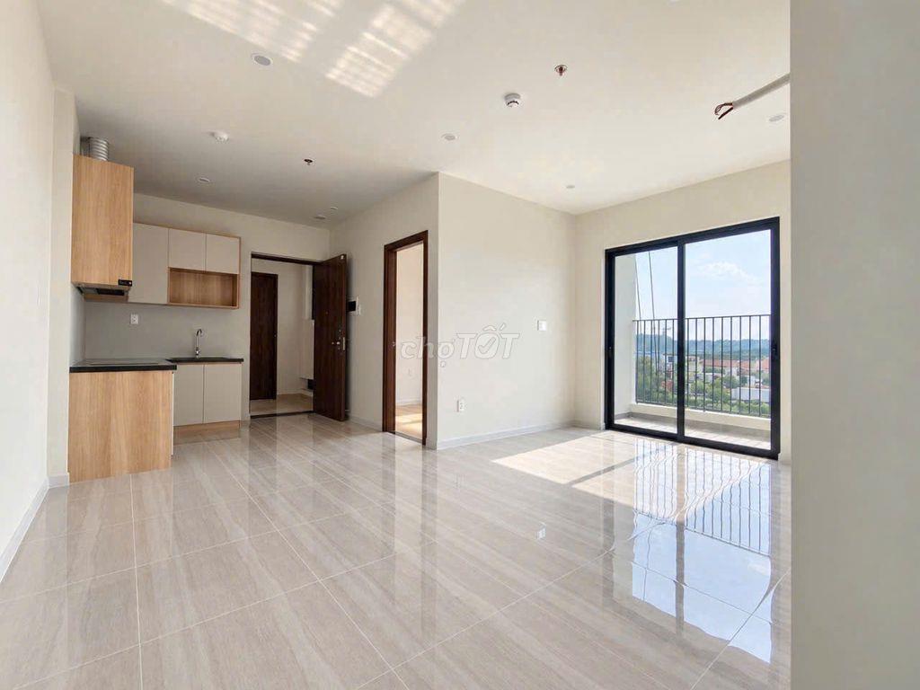 LÀM VIỆC TẠI KHU CÔNG NGHỆ CAO? THAM KHẢO CĂN HỘ KHU BÌNH THẮNG!