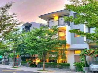 Nhà Phố The Standard ( 2 suất nội bộ CDT ) 