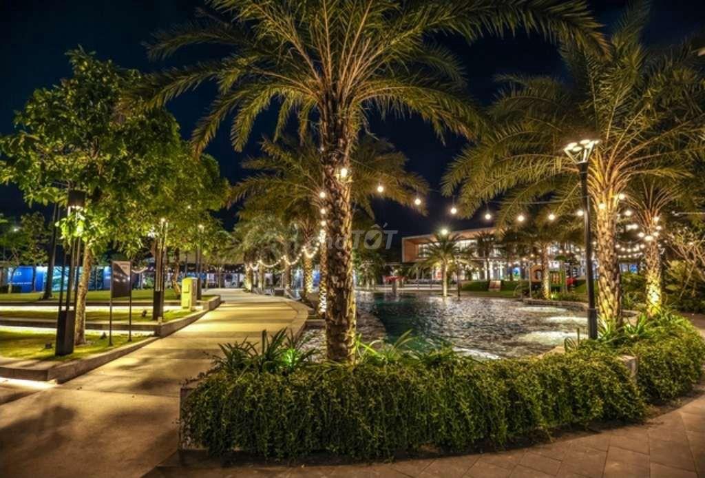 Nhà phong cách resort có sẵn sổ gần Aeon 
