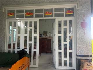 bán nhà