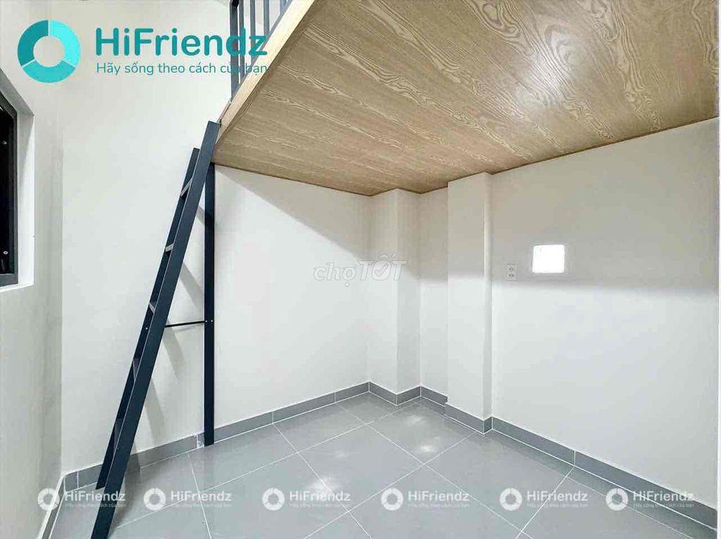 CHÍNH CHỦ CHO THUÊ PHÒNG SINH VIÊN GIÁ RẺ MỚI NẰM GẦN CHỢ BÀ CHIỄU