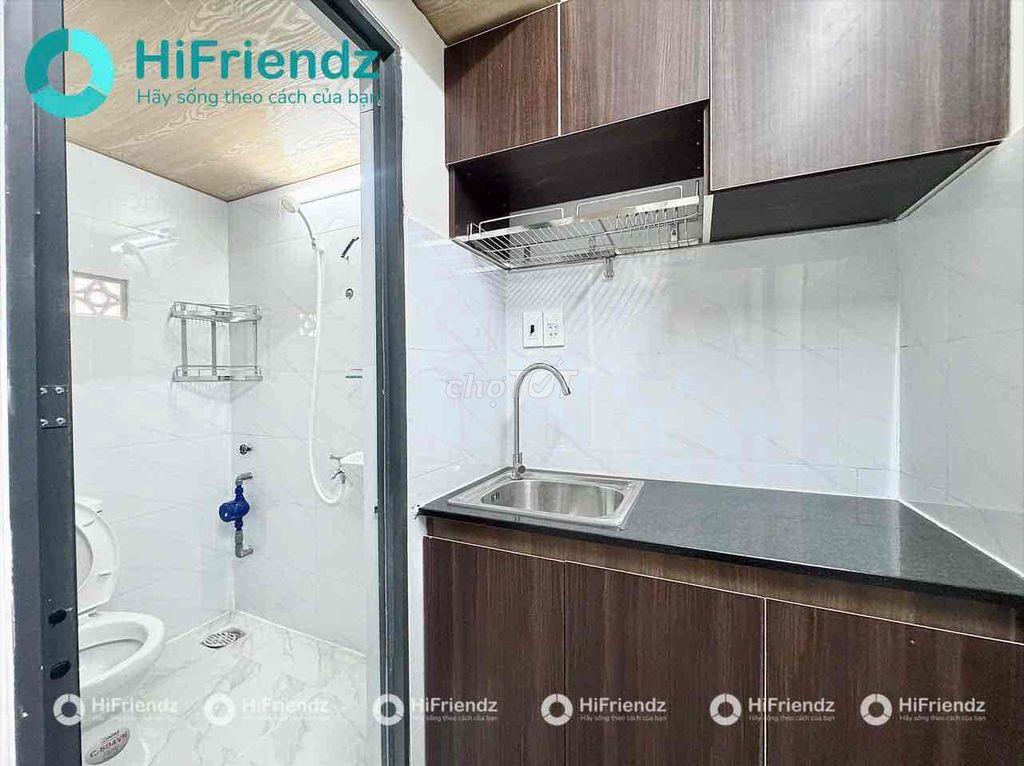 CHÍNH CHỦ CHO THUÊ PHÒNG SINH VIÊN GIÁ RẺ MỚI NẰM GẦN CHỢ BÀ CHIỄU