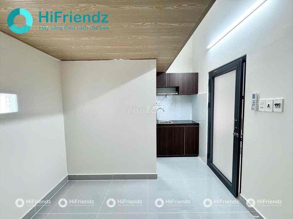 CHÍNH CHỦ CHO THUÊ PHÒNG SINH VIÊN GIÁ RẺ MỚI NẰM GẦN CHỢ BÀ CHIỄU