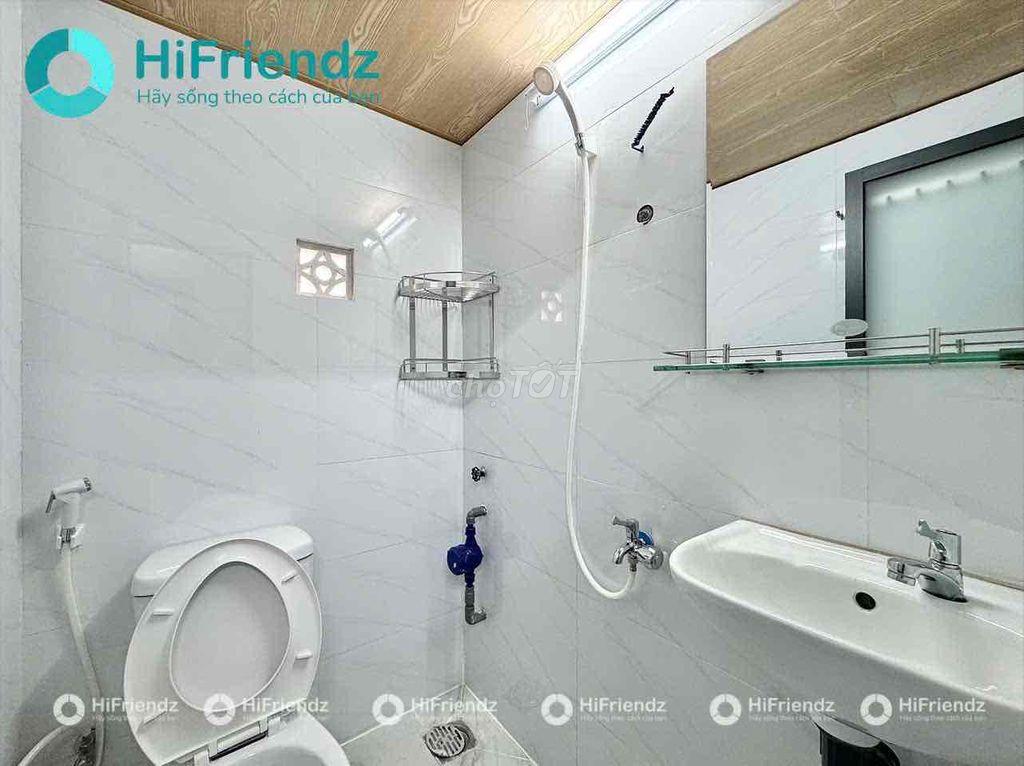 CHÍNH CHỦ CHO THUÊ PHÒNG SINH VIÊN GIÁ RẺ MỚI NẰM GẦN CHỢ BÀ CHIỄU