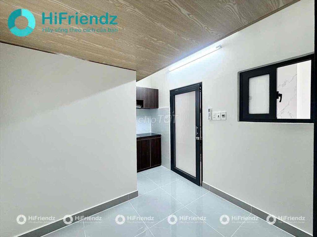 CHÍNH CHỦ CHO THUÊ PHÒNG SINH VIÊN GIÁ RẺ MỚI NẰM GẦN CHỢ BÀ CHIỄU