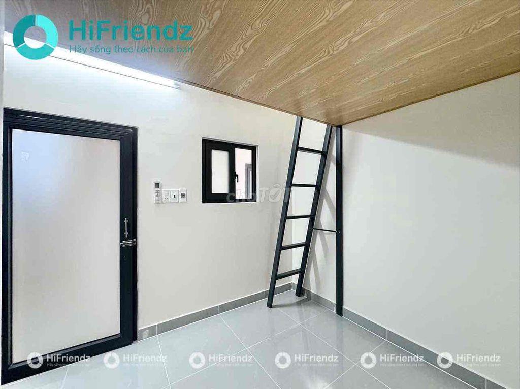 CHÍNH CHỦ CHO THUÊ PHÒNG SINH VIÊN GIÁ RẺ MỚI NẰM GẦN CHỢ BÀ CHIỄU