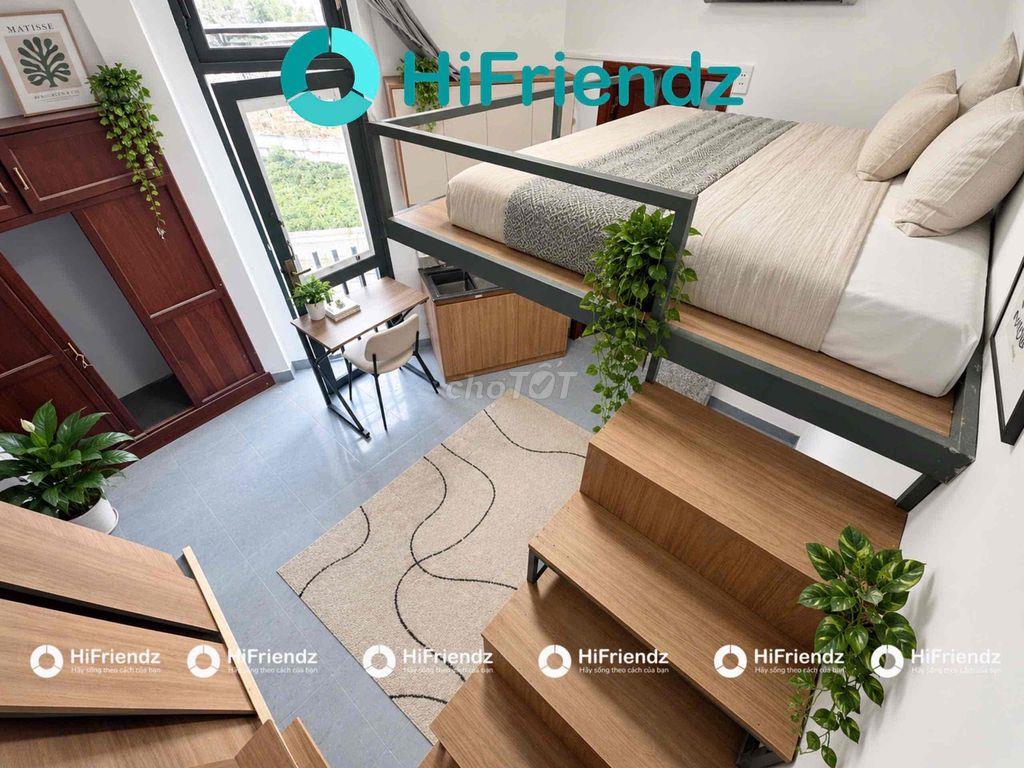DUPLEX BANCOL GIÁ SIÊU HẠT DẺ NẰM GẦN VLU
