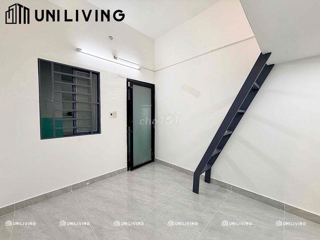 PHÒNG TRỌ GIÁ RẺ TRỐNG Ở BÌNH THẠNH
