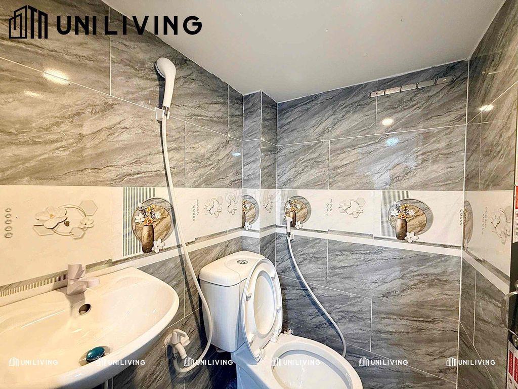 PHÒNG TRỌ GIÁ RẺ TRỐNG Ở BÌNH THẠNH