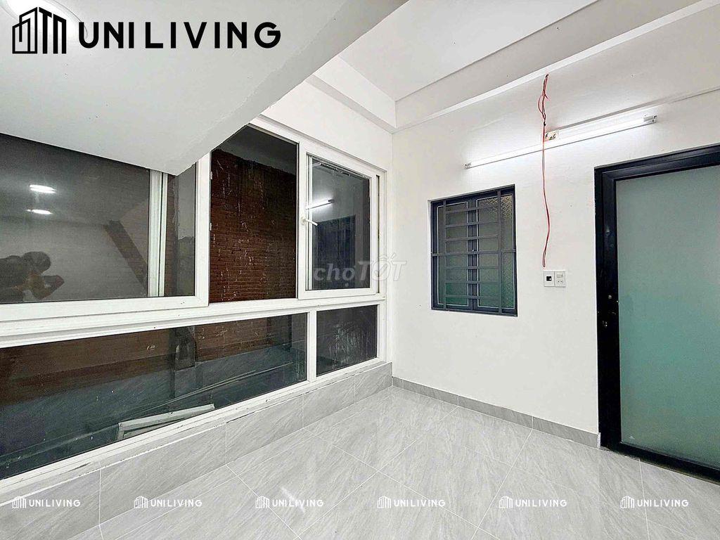 PHÒNG TRỌ GIÁ RẺ TRỐNG Ở BÌNH THẠNH
