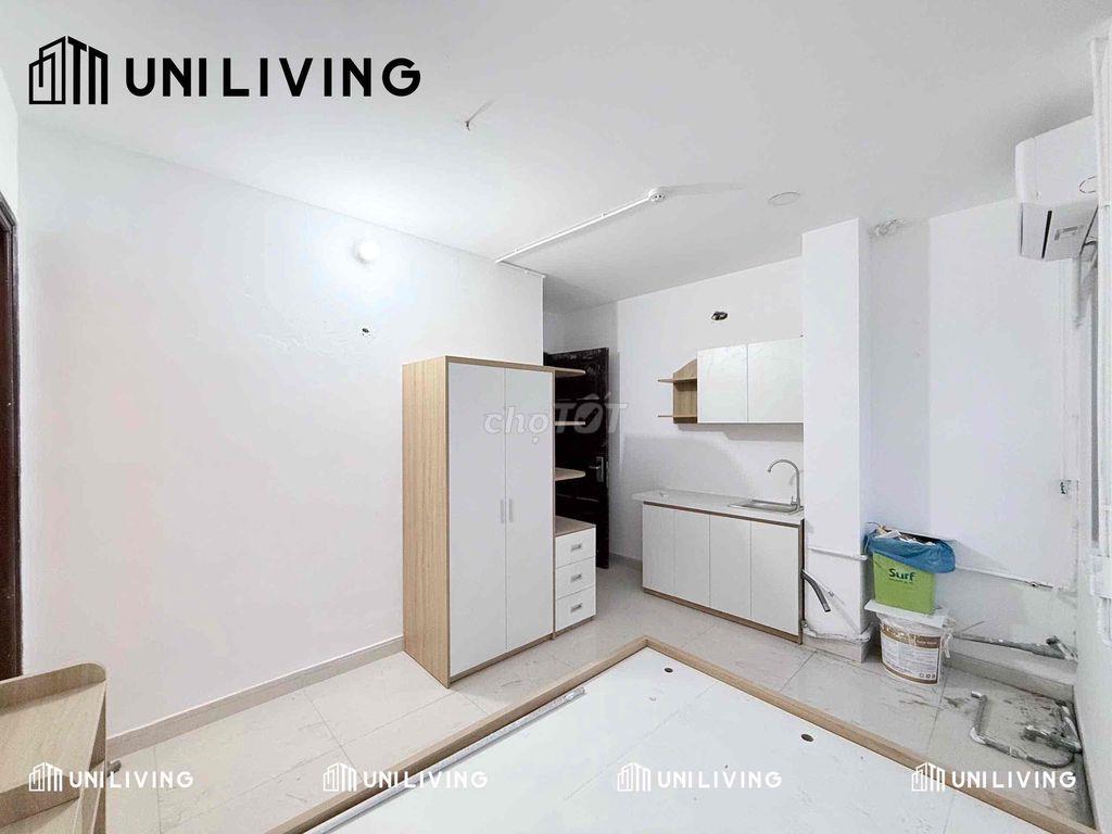 CHO THUÊ PHÒNG STUDIO CỦA SỔ SIÊU THOÁNG TỪ 4X
