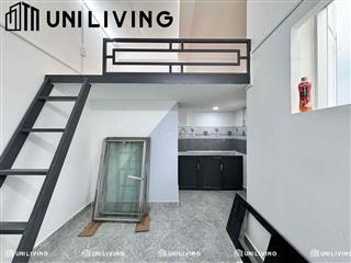 CHO THUÊ PHÒNG DUPLEX CỬA SỔ TRỜI GIÁ CHỈ TỪ 4X