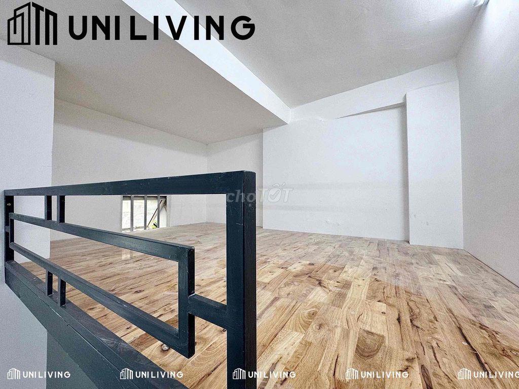 CHO THUÊ PHÒNG DUPLEX CỬA SỔ TRỜI GIÁ CHỈ TỪ 4X