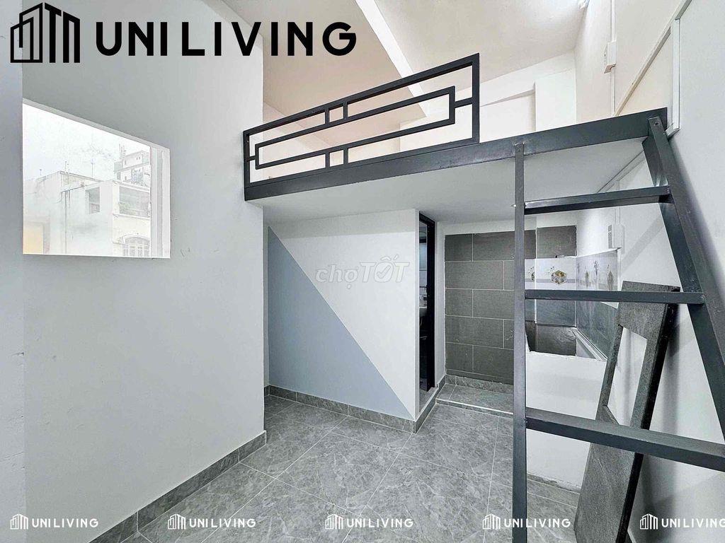 CHO THUÊ PHÒNG DUPLEX CỬA SỔ TRỜI GIÁ CHỈ TỪ 4X
