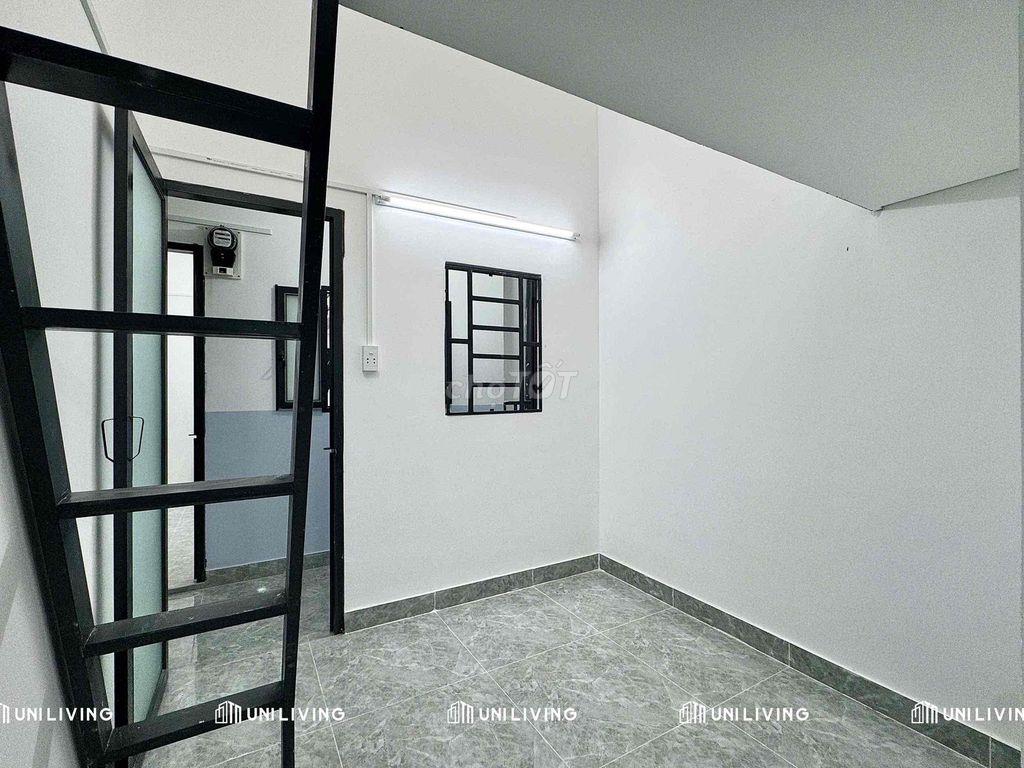 CHO THUÊ PHÒNG DUPLEX CỬA SỔ TRỜI GIÁ CHỈ TỪ 4X